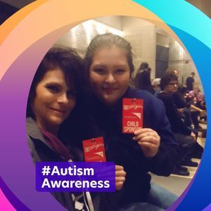 Meet your Posher, Tonya